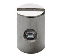 FIX NIPPEL L: 7.0MM Bohrung 1.8 mm