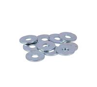 Fix Nippel Unisex - Adulto Beilagscheibe 2259006201 Beilagscheibe Argento, One size