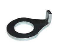 Fix Nippel Unisex - adulto disco di supporto 2162037101, nero, taglia unica