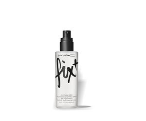 Fix+ Original Setting Spray 100 ML Fix+ idrata, prepara, fissa, rinfresca il trucco e molto altro ancora. Lo spray fissante preferito dai fan che conosci e ami ora è disponibile con la pompa a nebbia