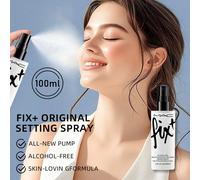 Fix+ Spray Fissante Multifunzionale Senza Alcol 3,4 Fl.Oz./100ml