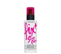 FIX+ STAY OVER 24HR SETTING SPRAY 100ml - Setting Spray, Long-Lasting, For Makeup Enthusiasts, Alcohol-Free, Suitable For Daily Makeup Routine