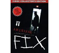 Fix: The Ministry Movie (DVD + Fix This CD by Paul Barker) (DVD)