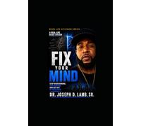 FIX YOUR MIND: When Life Hits Back: A Real System to Stop Overthinking, Take Control, and Move Forward