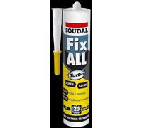 FIXALL TURBO 290ML BIANCO 122440