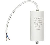 Fixapart - Condensatore 60.0Uf / 450V + cavo