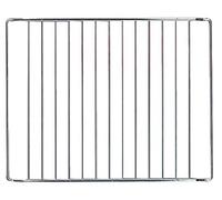 NDS Griglia da Forno Estendibile 39-60 cm