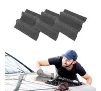 Fixapro Scratch Remover, Car Scratch Repair Cloth, ipes to Remove Car Scratches,Water Spots Surface Polishing, for All Vehicles (3PCS)