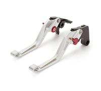 FIXARE Per Leve Freno E Frizione per Moto per LIFAN KP150MINI Accessori per Leve Freno Regolabili CNC 3D per Moto