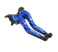 FIXARE Per Y&amaha MT-125 MT125 MT 125 2019-2024 Moto CNC Manubrio Leva Freno Frizione Estensibile Pieghevole Regolabile