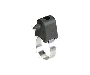 Fixation pompe pumpfix klickfix