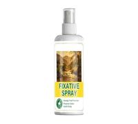 Fixative Spray, 100ml Smudge-Proof Paint Primer, Drawing Sealant Spray
