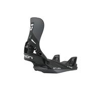 Fixazioni da snowboard Union ATLAS STEP ON (nero) Uomo M (41.5-43.5)