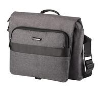 Fixbag FB1_47165 - Adattatore con vassoio di adattamento per tutte le varianti Klickfix (Nicht enthalten) o Klickfix Erweiterungen für Fahrrad, E-Bike, E-Roller e Lenker, grigio, ca. 23 x 35 x 8 cm