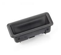 FIXCOR 51247118158 Per 1 3 5 Serie E88 E90 E92 X1 X5 X6 E84 E70 Bagagliaio Un'auto Coperchio Portellone Maniglia Push Pulsante Interruttore Di Rilascio