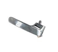 FIXCOR 68033461AA 68033460AA Per Jeep Per Liberty 2008 2009 2010 2011 2012 Maniglia Interna Portiera Sinistra E Destra Cromata Anteriore E Posteriore(lato destro)