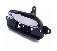 FIXCOR 80671-3TA0D 80670-3TA0D Maniglie Interne Per Portiere Lato Guida Sinistro E Destro Per Nissan Per Altima, Per Pathfinder E Per Titan 2013-2018(80671-3TA0D Left)