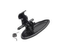 FIXCOR 8218P3 Per Citroën Per C-Elysee C2 C3 Maniglia Di Bloccaggio Del Vano Portaoggetti 8218PX 8218A3 8218.PX 8218.A3