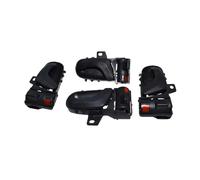 FIXCOR 8313065E005ES 8311065E005ES Maniglia Interna Portiera Per Suzuki Per Swift 1.3L Per Geo Per Metro 1.0L 1992-1994 Anteriore Posteriore Sinistro Destro(4 PZ)