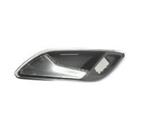 FIXCOR 8U1837020 Per Q3, Maniglia Interna Porta Sinistra/destra, Apertura Porte, Interruttore Bracciolo, Estrattore Interno, Pinza(Brown WithLight FL)