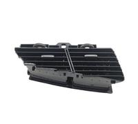 FIXCOR 96782137ZD 96782142ZD per Peugeot 3008 5008 Bocchetta di Uscita Aria Centrale Pomello del Pannello Strumenti Sfiato Aria Condizionata(Style D)
