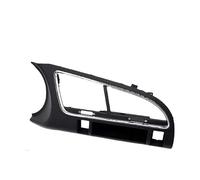 FIXCOR 96782137ZD 96782142ZD per Peugeot 3008 5008 Bocchetta di Uscita Aria Centrale Pomello del Pannello Strumenti Sfiato Aria Condizionata(Style F)