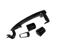 FIXCOR 9681634988 Per Citroen Per Berlingo B9 2008-2018 Per Dispatch 2007-2016 Per Jumpy 2007-2016 Maniglia Esterna Per Porta Laterale Scorrevole Destra