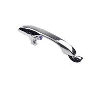 FIXCOR Accessori Auto Per Chrysler 300/300c 2004-2010 Per Sebring 2007-2010 Per Town E Per Country 2008-2009 Maniglia Esterna Porta Esterna 4589009AG(Front Right)