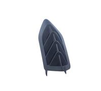 FIXCOR Adatto per Peugeot 3008 5008 308 408 Griglia di Distribuzione dell'Aria Centrale Griglia del Cruscotto Blocco Interruttori Multifunzione Sfiato Aria Condizionata(8265HP)