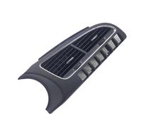 FIXCOR Adatto per Peugeot 3008 5008 308 408 Griglia di Distribuzione dell'Aria Centrale Griglia del Cruscotto Blocco Interruttori Multifunzione Sfiato Aria Condizionata(823113)