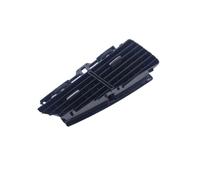 FIXCOR Adatto per Peugeot 3008 5008 308 408 Griglia di Distribuzione dell'Aria Centrale Griglia del Cruscotto Blocco Interruttori Multifunzione Sfiato Aria Condizionata(B)
