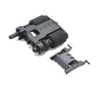 FixcoR ADF Pickup Roller Separation Pad Compatibile con HP Color Laserjet Pro MFP M277 M278 M280 M281 M283 M377 M477 M479 M429 M428fdn M426 M427 M452dn M452nw