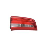 FIXCOR Auto Luce Coda Per Volvo S60 S60L 2011-2017 Segnale Girata Posteriore Avvertimento Freno Retromarcia Lampada Nebbia Fanale Posteriore Montaggio (Inside Left)