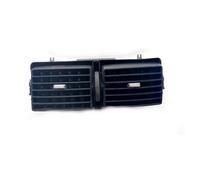 FIXCOR Bocchetta dell'Aria per Cruscotto Anteriore Console Centrale Climatizzatore Cruscotto per Peugeot 307 CC 307SW Sfiato Aria Condizionata(Middle)