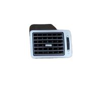 FIXCOR Bocchetta dell'Aria per Cruscotto Anteriore Console Centrale Climatizzatore Cruscotto per Peugeot 307 CC 307SW Sfiato Aria Condizionata(Lato Destro)