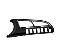 FIXCOR Bocchetta di Ventilazione del Climatizzatore per Peugeot 3008 Griglia di Ventilazione Pannello Strumenti Bocchetta di Ventilazione del Climatizzatore Sfiato Aria Condizionata(Style B)