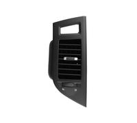 FIXCOR Bocchetta di Ventilazione per Cruscotto Auto per Mitsubishi per Pajero per Montero per Shogun 4 MK4 2007-2015 Centrale Sinistra 8030A368XA Sfiato Aria Condizionata