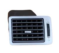 FIXCOR Bocchette di Ventilazione per Climatizzatore per Auto Adatte A per Peugeot 307 CC Bocchetta di Distribuzione dell'Aria per Climatizzatore Cruscotto Sfiato Aria Condizionata(Lato Destro)