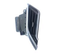 FIXCOR Centrale DISTRIBUZIONE Aria Riscaldamento Sinistra Destra per Peugeot 2008 208 Mercosur 96728486ZD 96731317GF 96731317VV 96731316GF 96731316VV Sfiato Aria Condizionata(96731316GF Right)