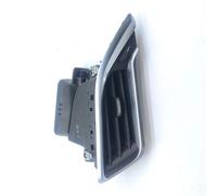 FIXCOR Centrale DISTRIBUZIONE Aria Riscaldamento Sinistra Destra per Peugeot 2008 208 Mercosur 96728486ZD 96731317GF 96731317VV 96731316GF 96731316VV Sfiato Aria Condizionata(96731317GF Left)