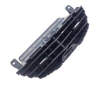 FIXCOR Centrale DISTRIBUZIONE Aria Riscaldamento Sinistra Destra per Peugeot 2008 208 Mercosur 96728486ZD 96731317GF 96731317VV 96731316GF 96731316VV Sfiato Aria Condizionata(96728486ZD Mid)