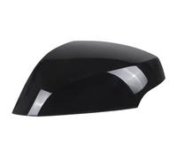 FIXCOR Copri Specchietto Retrovisore Laterale per R&enault per Megane 3 MK3 III 2008-2015, Copri Specchietto Retrovisore Esterno(1pc Left)
