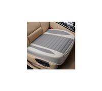 FIXCOR Coprisedili per Auto Cuscino per Auto per L&And R&Over per Discovery 3/4 per Freelander 2 Sport per Range Sport per Evoque Coprisedili Anteriori Posteriori(1pcs Front Grey)