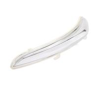 FIXCOR Direzione Specchietto Laterale Maggiore Visibilità Guscio Indicatore Destro Per Peugeot 208 A9 2008 2012-2019