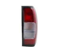 FIXCOR Fanale Posteriore Per NISSAN Per NAVARA D22 1998 1999 2000 2001 2002 2003 2004 Paraurti Posteriore Luce Freno Luce Stop 1 Pz (Right Side 1PCS)