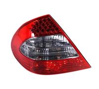 FIXCOR Fanale Posteriore Posteriore Per Mercedes Per Benz W211 E200 E220 E240 E280 2007 2008 Indicatori Direzione Lampada Fanale Posteriore Per Auto (Sinistra)