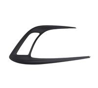 FIXCOR Griglia Di Copertura Per Fendinebbia Anteriore Per Suzuki Per Vitara 2016-2020 Cornice Per Luci Di Marcia Diurna Adesivo ABS (Only Left)