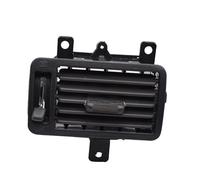 FIXCOR Griglia di Uscita Aria Condizionata Cruscotto per Mitsubishi per Pajero per Montero per Shogun V34 V44 V46 MR308038 MR308076 MR308078 Sfiato Aria Condizionata(Sinistra)