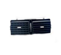 FIXCOR Griglia di Ventilazione per Cruscotto Anteriore Console Centrale Bocchetta dell'Aria Condizionata Pannello Strumenti per Peugeot 307 CC 307SW Sfiato Aria Condizionata(Style B)