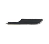 FIXCOR Griglia Fendinebbia Automatica Per Paraurti Anteriore Sinistro E Destro Per VW Per Golf MK7 2013 2014 2015 2016 2017 5G0853665 5G0853666(Left 1)